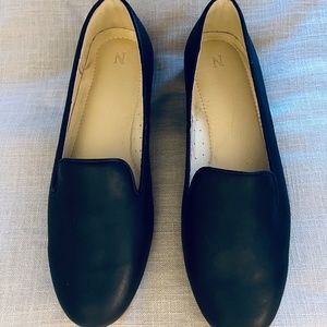 Nisolo Smoking Shoe — 9 — Brand New!